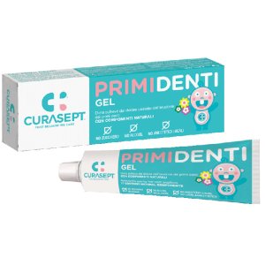 Curasept Gel Primi Denti 20ml