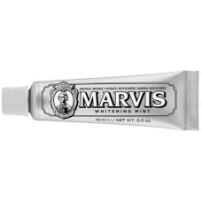 MARVIS WHITENING MINT C 25ML