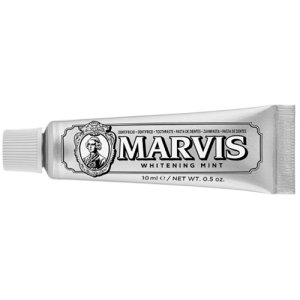 MARVIS WHITENING MINT C 25ML