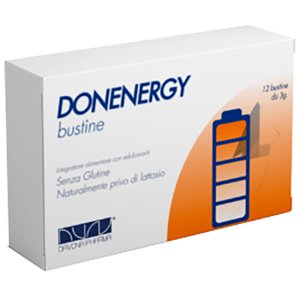 DONENERGY 12 Bust.3g DONENERGY 12 Bust.3g