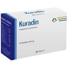 KURADIN*800 Soluz.120ml