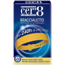 CER'8 Braccialetto Diffusore