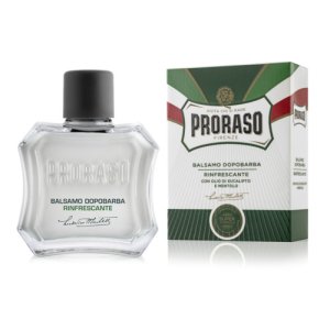 PRORASO BALS D/BARBA RINF100ML