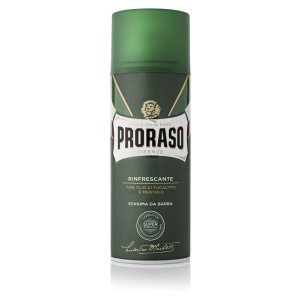 PRORASO Schiuma Rinfresc. 50ml