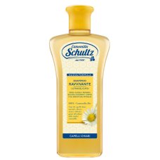 SCHULTZ SHAMPOO RAVVIV 50ML