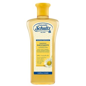 SCHULTZ SHAMPOO RAVVIV 50ML