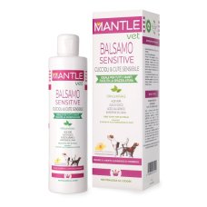 MANTLE VET BALSAMO CUCC&CUTE