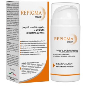 REPIGMA CREAM 100ML