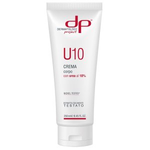 DP U10 Crema Corpo 250ml