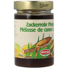 MELASSA MORGA 375G CGN MELASSA MORGA 375G CGN