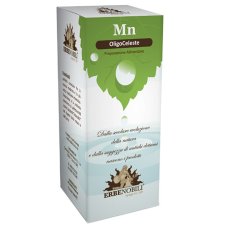 OLIGOCELESTE Mn 50ml