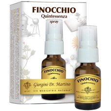 FINOCCHIO QUINTESSENZA SPRAY