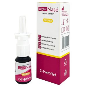 HYPERNASE Spray Nas.Bamb.15ml