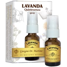 LAVANDA QUINTESSENZA 15ML SPR