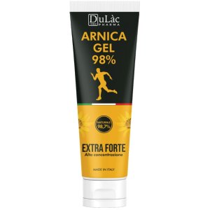 ARNICA GEL 98% 100ML