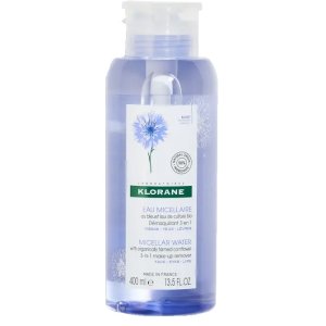 KLORANE Acqua Micell.100ml