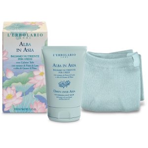ALBA ASIA BALSAMO NUTR PIEDI