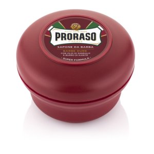 PRORASO SAPONE BARBE DURE150ML