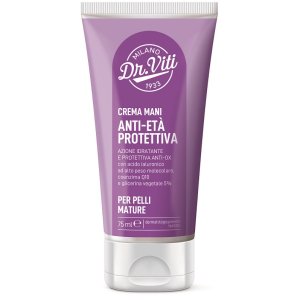 DR VITI CR MANI ANTIETA' PROT