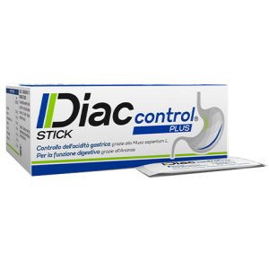 DIAC Control Plus 20 Stick