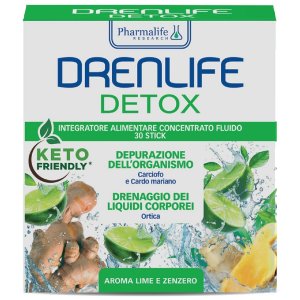 DRENLIFE DETOX 30Stick DRENLIFE DETOX 30Stick