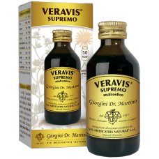 VERAVIS Supr.Analc*500ml