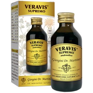 VERAVIS Supr.Analc*500ml