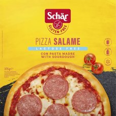 SCHAR SURG PIZZA SALAME BDI 1P