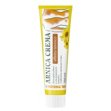 THEISS Arnica Crema Eff.Term. THEISS Arnica Crema Eff.Term.
