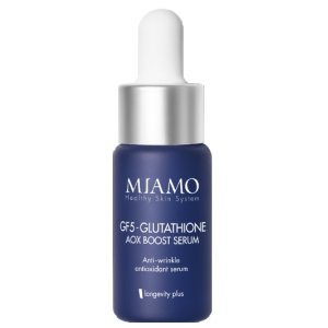 MIAMO LONGEVITY PLUS GF5 GLUT