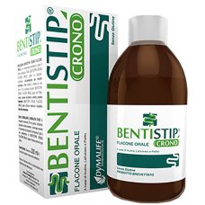 BENTISTIP CRONO 300ml