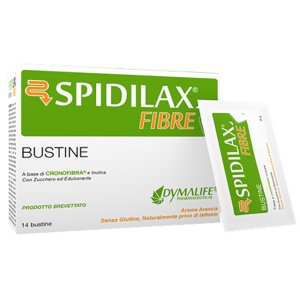 Spidilax Fibre 14bust