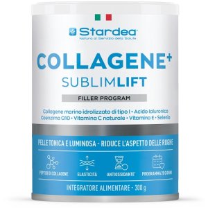 STARDEA COLLAGENE+SUBL.300g