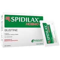 Spidilax Normo 20bust