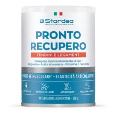 STARDEA PRONTO RECUPERO 300g STARDEA PRONTO RECUPERO 300g