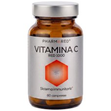 VITAMINA C RED1000 60Cpr VITAMINA C RED1000 60Cpr