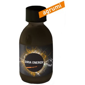 DRIAENERGY AGRUMI GTT 100ML DRIA