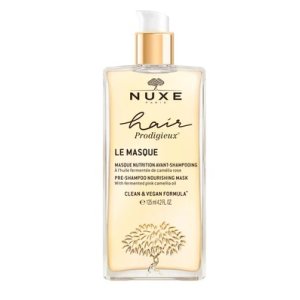 NUXE HAIR PRODIGIEUSE PRE SH MAS