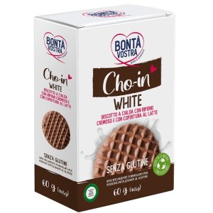 BONTA'VOSTRA CHO-IN White 4pz