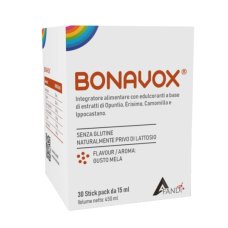 BONAVOX 30STICK PACK BONAVOX 30STICK PACK