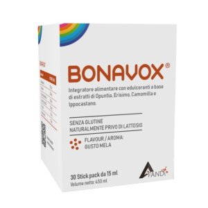 BONAVOX 30STICK PACK BONAVOX 30STICK PACK