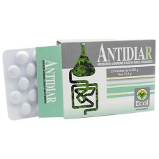 ANTIDIAR 25TAV