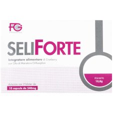 SELEFORTE 20CPR