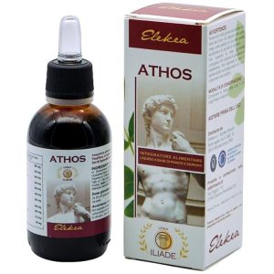 ATHOS Gtt 50ml