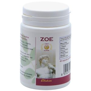 ZOE 420mg 40 Cps