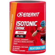 ENERVIT ISOTONIC DRINK ARA+BOR