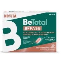 BETOTAL B FASE 20CPR