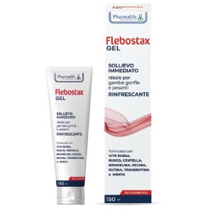 FLEBOSTAX GEL 150ML FLEBOSTAX GEL 150ML