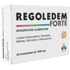 REGOLEDEM Forte 20 Cpr