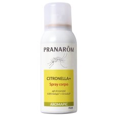 PRANAROM APIC Spy Citron.75ml